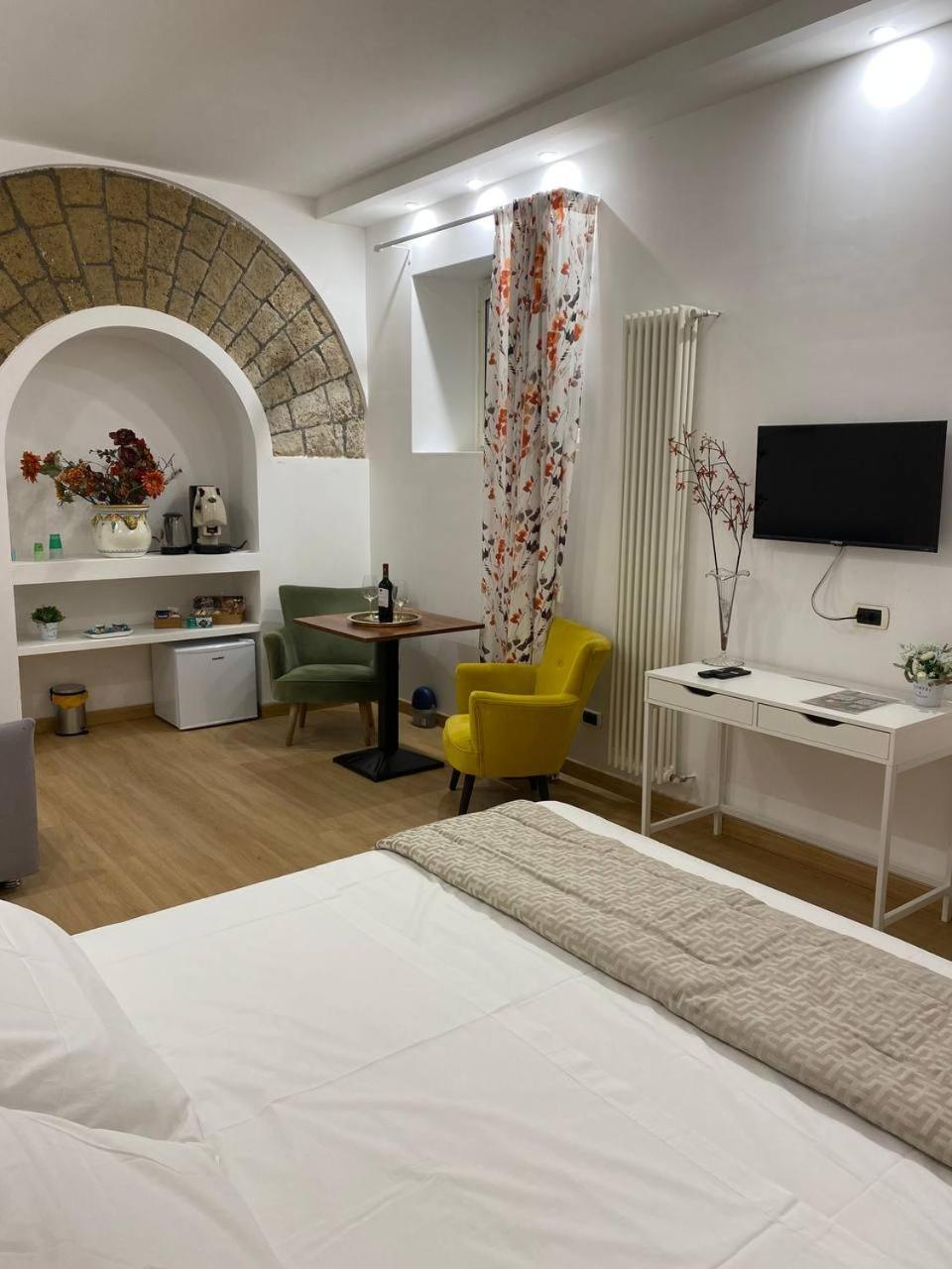 Couette-café Domus San Martino *