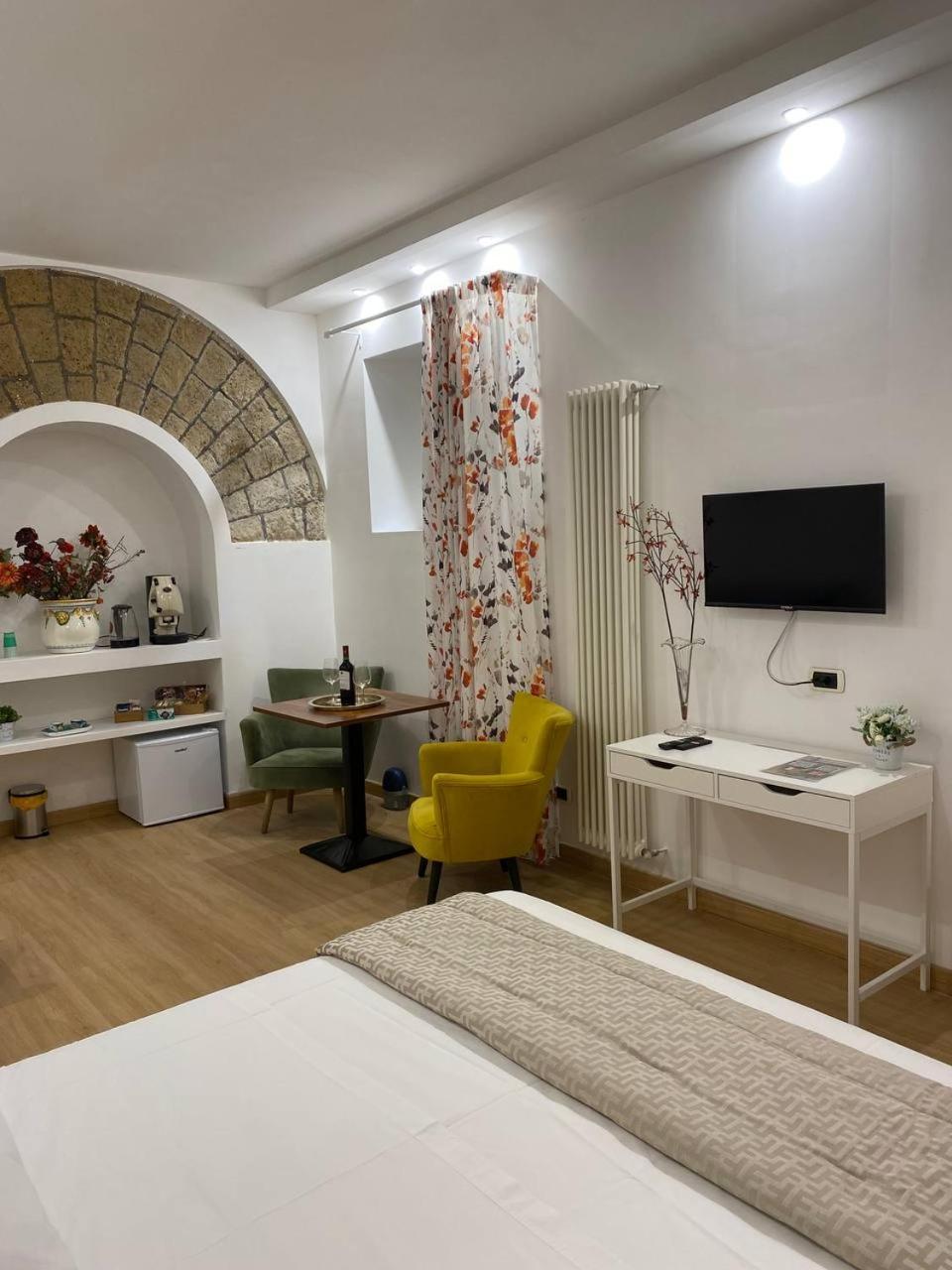 Couette-café Domus San Martino