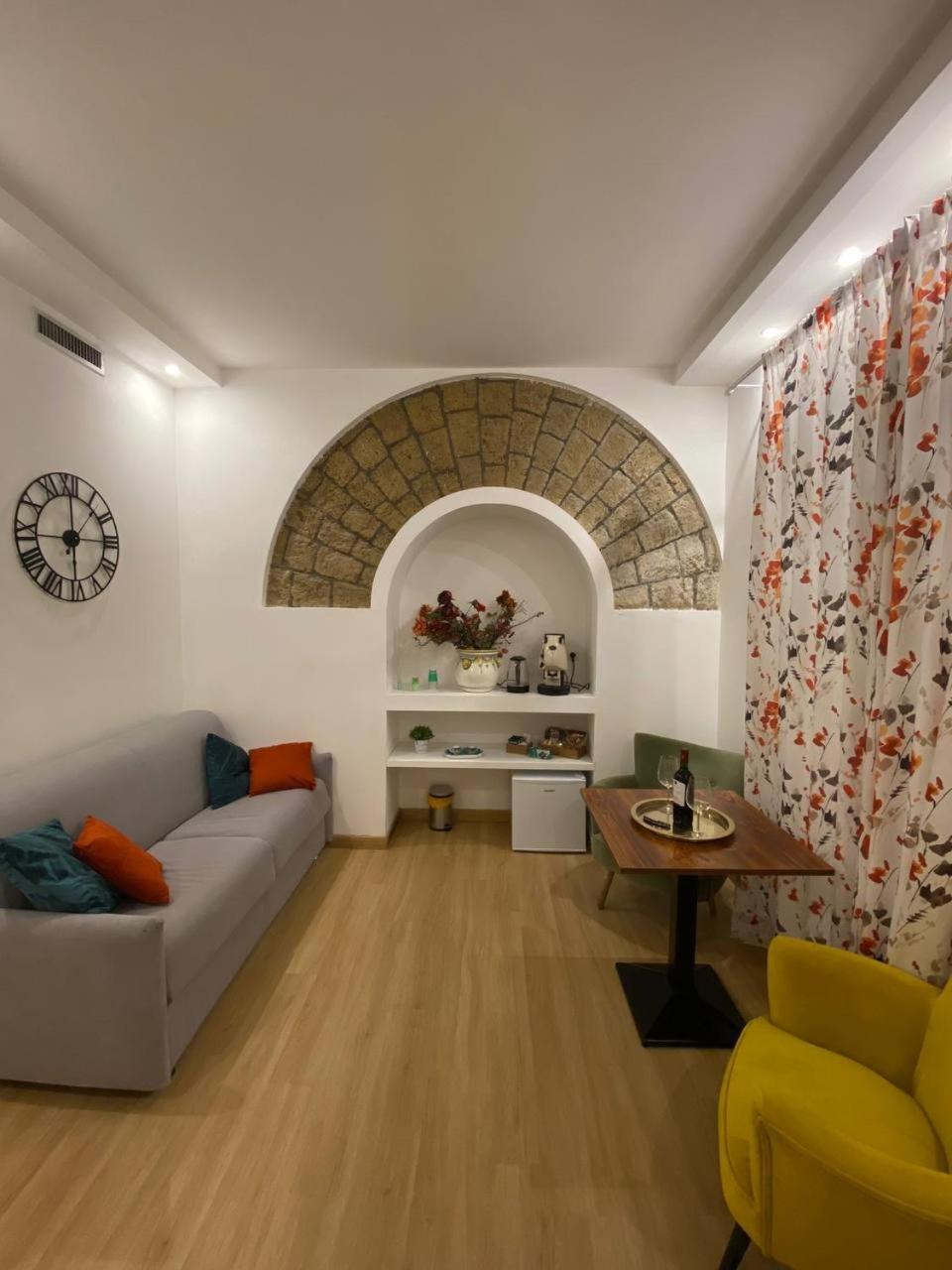 Couette-café Domus San Martino