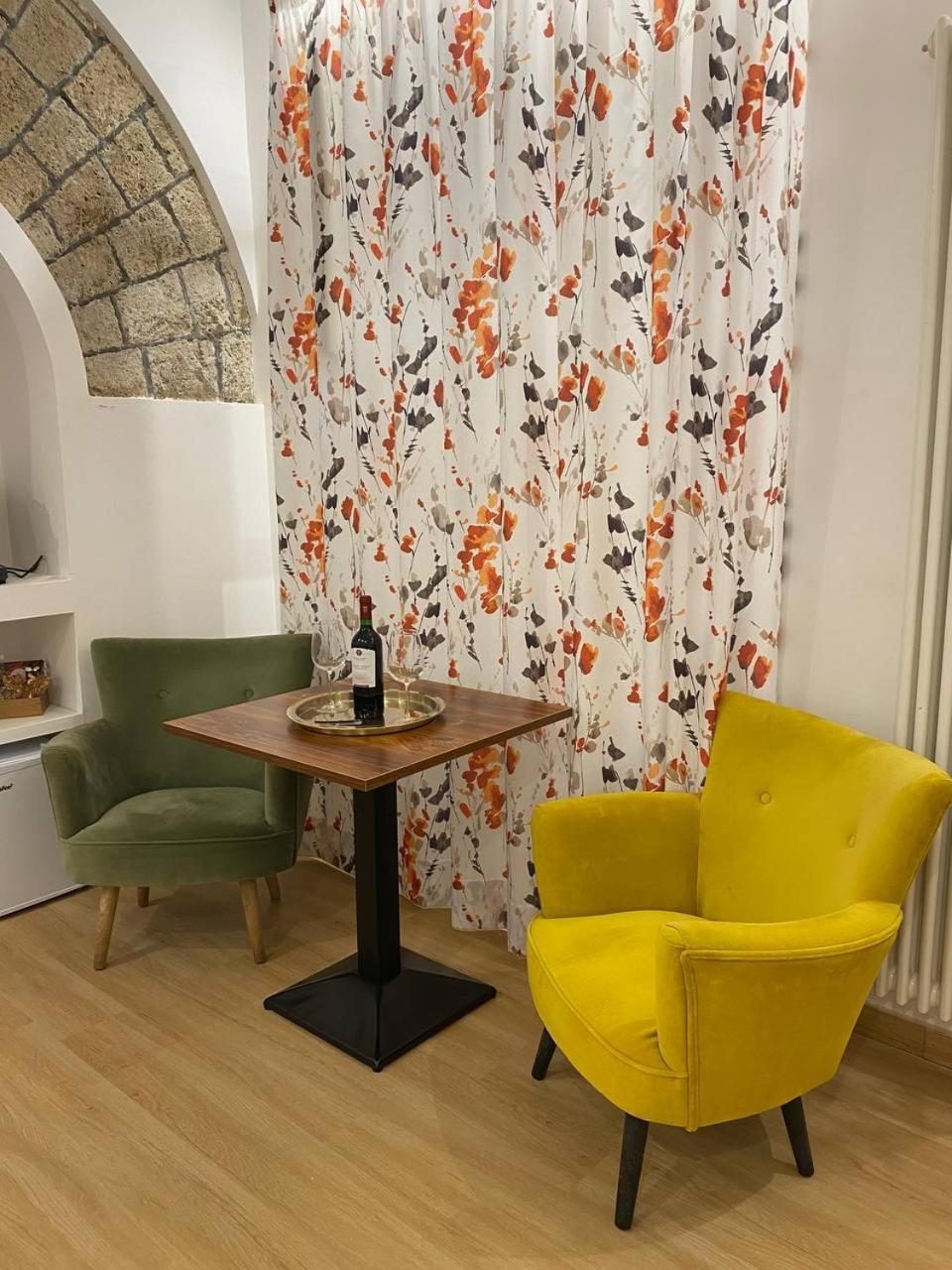 Domus San Martino Couette-café