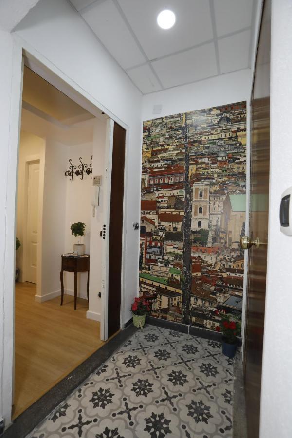 Bed & Breakfast Domus San Martino