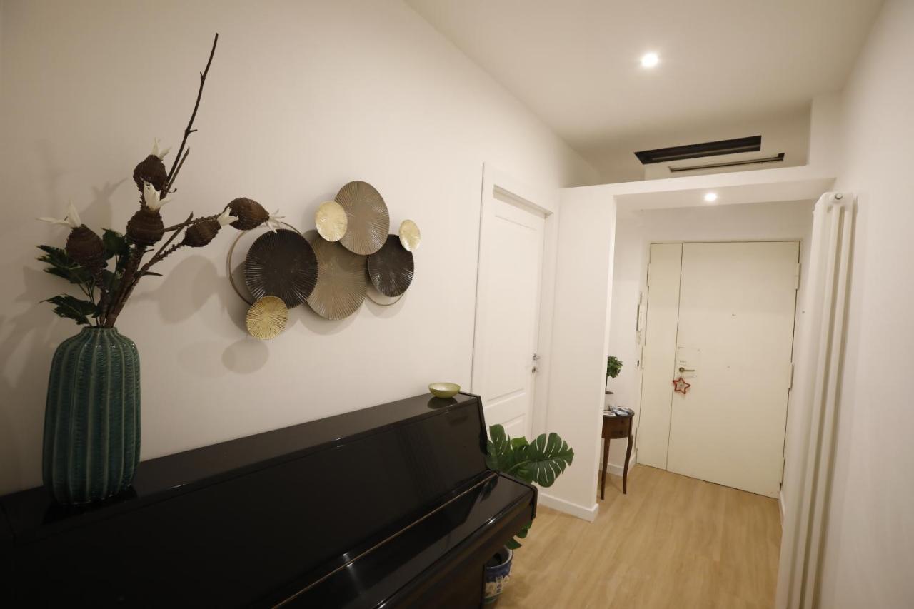 Domus San Martino Bed & Breakfast Napels