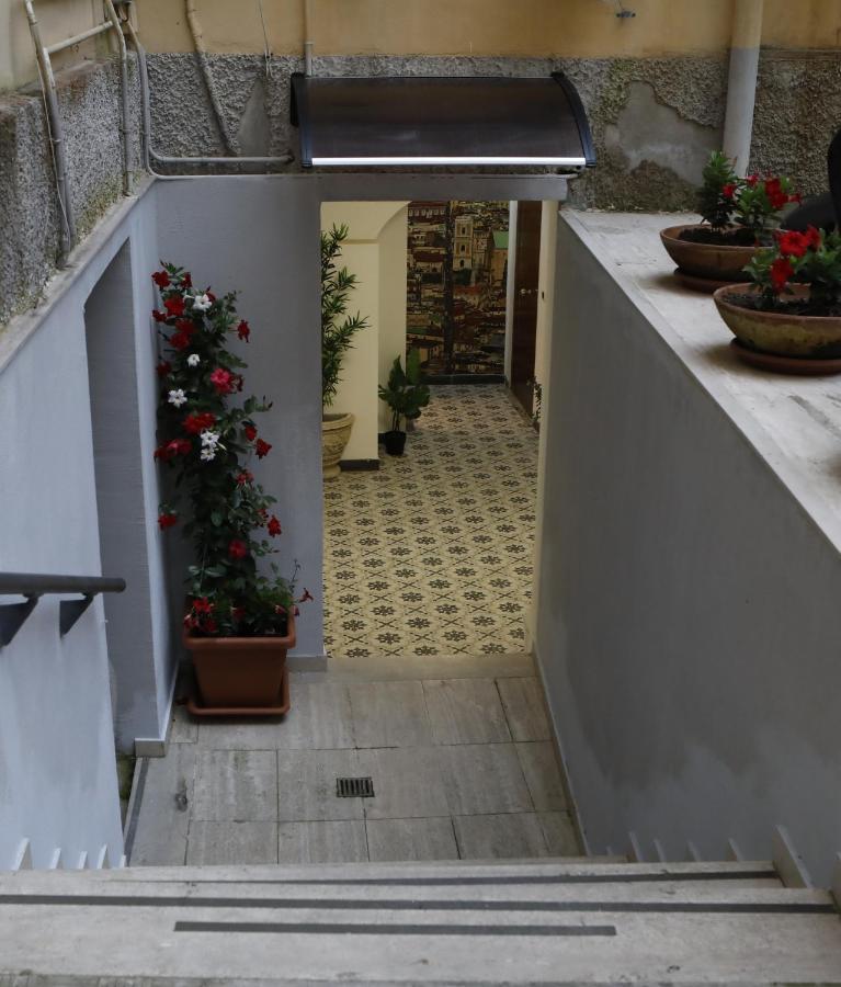 Bed & Breakfast Domus San Martino Napels