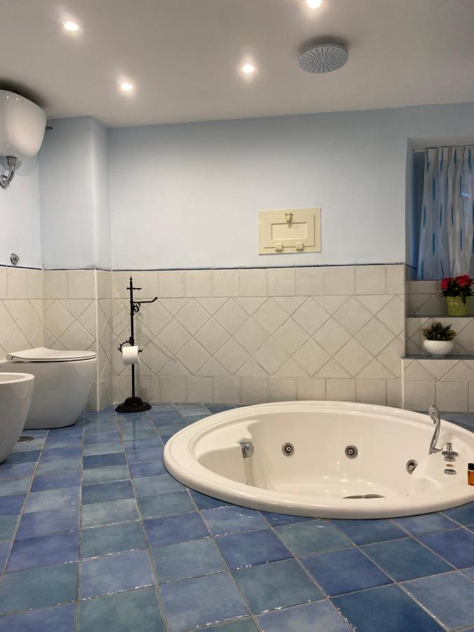 Domus San Martino Bed & Breakfast Napels