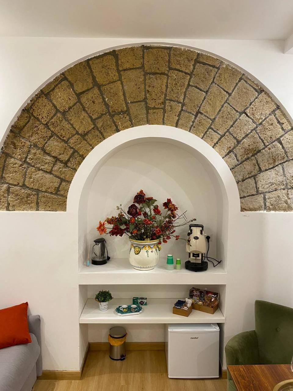 Domus San Martino Bed & Breakfast Napels