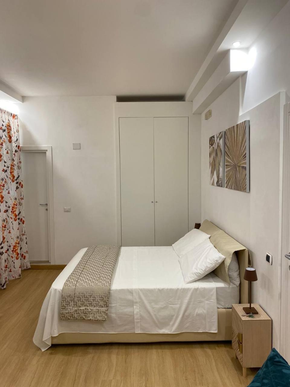Bed & Breakfast Domus San Martino Napels