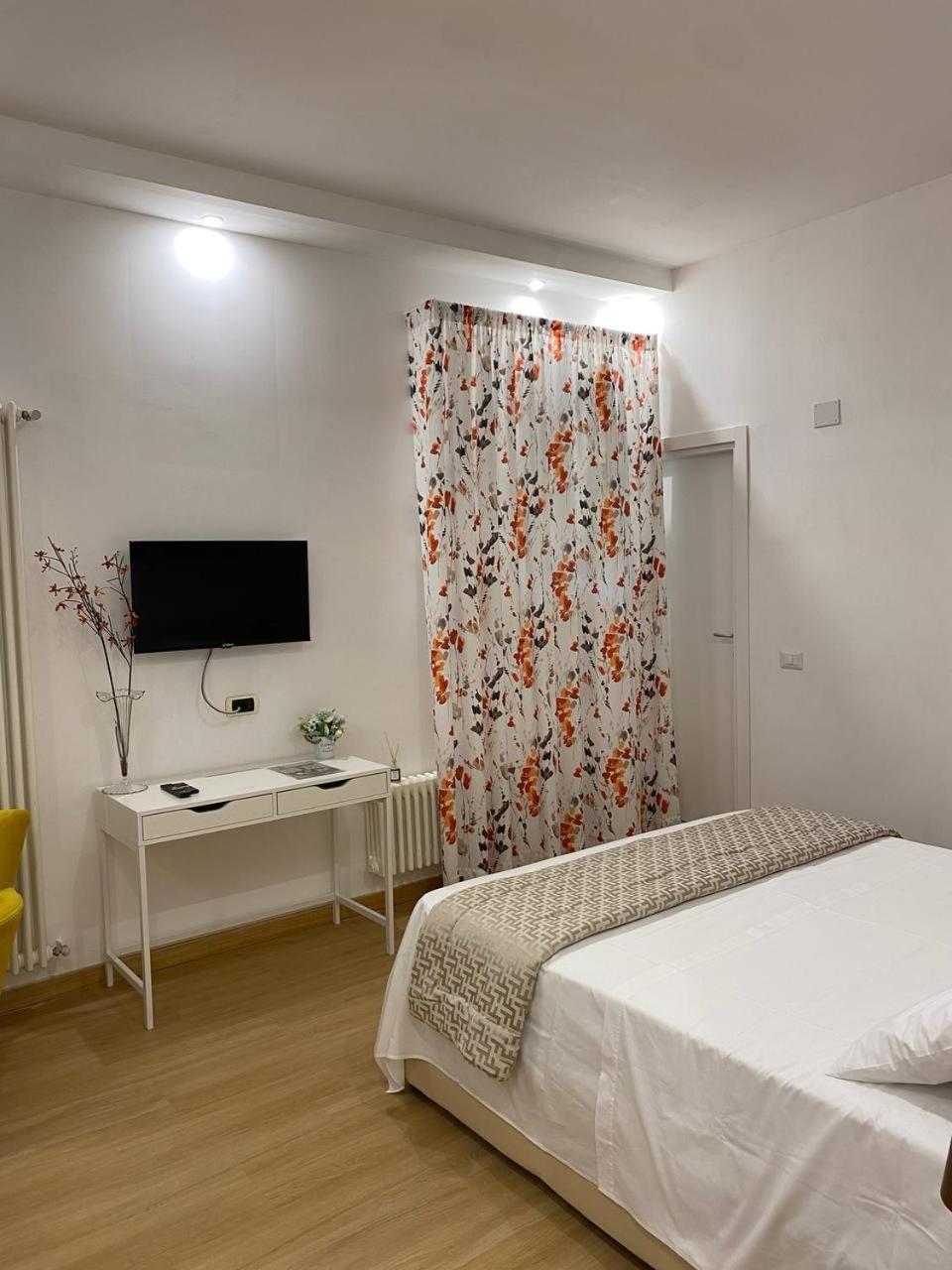 Domus San Martino Bed & Breakfast Napels
