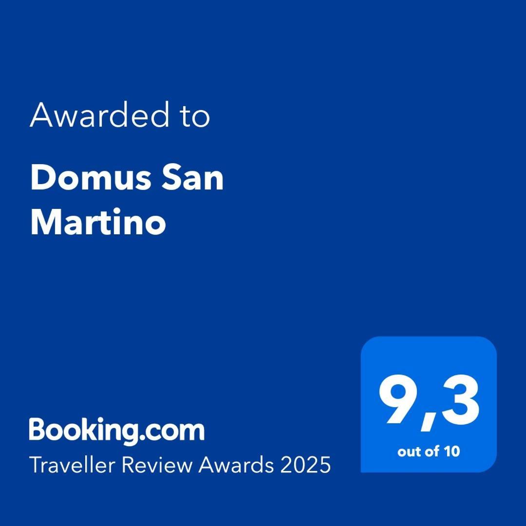 Domus San Martino * Napels